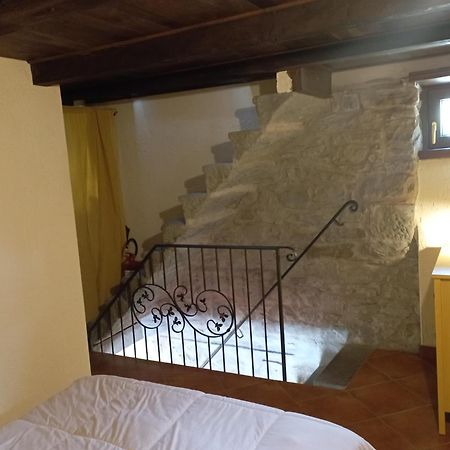 Torre Riva Dimora Storica Villa Fiumalbo Exterior foto