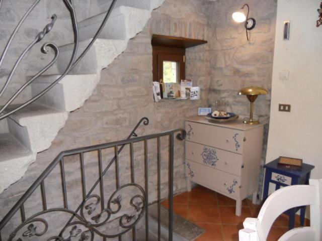 Torre Riva Dimora Storica Villa Fiumalbo Exterior foto
