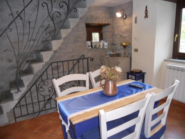 Torre Riva Dimora Storica Villa Fiumalbo Exterior foto